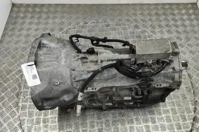 Second-hand car spare part gearbox for audi q7 4l (2006-2015) oem iam references mhp,0c8300036r  