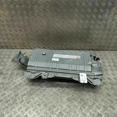 İkinci el araba yedek parçası AKÜ için TOYOTA AURIS _E18_  OEM IAM referansları G9280-12020,G3843-33020,156700-4001  