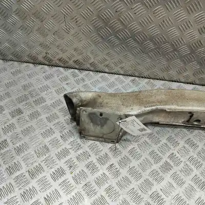 Second-hand car spare part rear bumper reinforcement for audi a8 d3 4e2, 4e8 (2002-2010) oem iam references 4e0807309a  