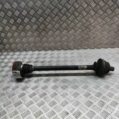 Автозапчасти б/у задняя левая трансмиссия за audi a8 d3 4e2, 4e8 (2002-2010) ссылки oem iam 4e0501203b  