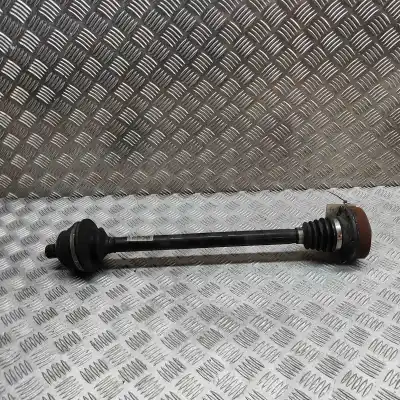 Piesă de schimb auto la mâna a doua TRANSMISIE SPATE STÂNGA pentru AUDI A8 D3 4E2, 4E8  Referințe OEM IAM 4E0501203B  