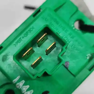 Second-hand car spare part heater blower for kia optima (2010-..) sedan oem iam references 97235-1u000  