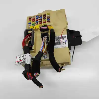 Second-hand car spare part fuse box unit for kia optima (2010-..) sedan oem iam references 91950-2t080  