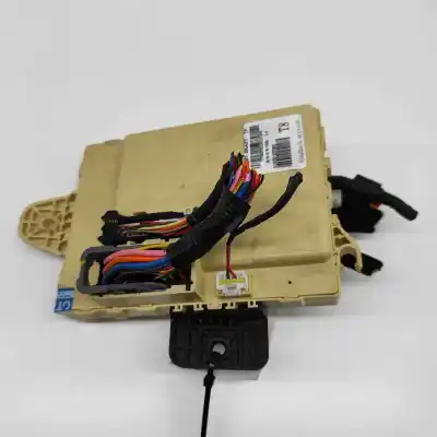 Second-hand car spare part FUSE BOX UNIT for KIA OPTIMA  OEM IAM references 91950-2T080  