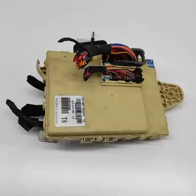 Second-hand car spare part fuse box unit for kia optima (2010-..) sedan oem iam references 91950-2t080  