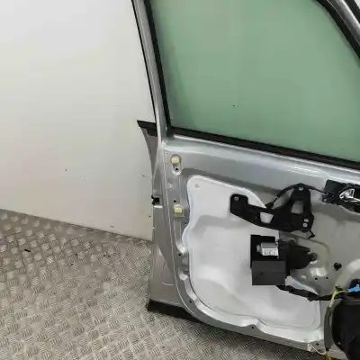 Pezzo di ricambio per auto di seconda mano porta anteriore sinistra per citroen c4 picasso i ud_ (2006-2013) riferimenti oem iam 9002x7  