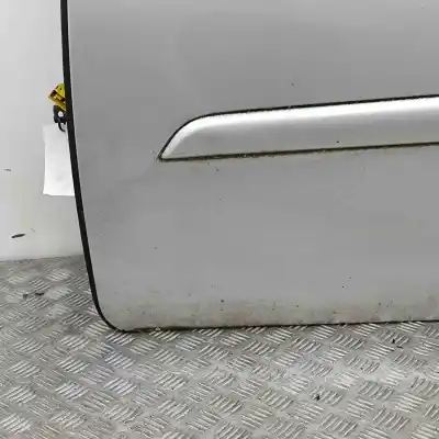 Pezzo di ricambio per auto di seconda mano porta anteriore sinistra per citroen c4 picasso i ud_ (2006-2013) riferimenti oem iam 9002x7  