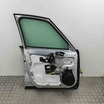 Pezzo di ricambio per auto di seconda mano porta anteriore sinistra per citroen c4 picasso i ud_ (2006-2013) riferimenti oem iam 9002x7  