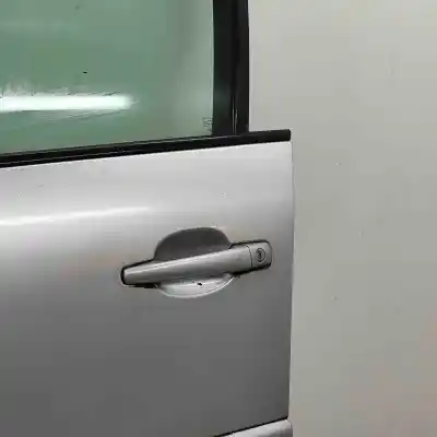 Pezzo di ricambio per auto di seconda mano porta anteriore sinistra per citroen c4 picasso i ud_ (2006-2013) riferimenti oem iam 9002x7  