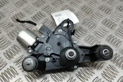 Peça sobressalente para automóvel em segunda mão MOTOR DO LIMPADOR TRASEIRO por PEUGEOT 3008 SUV  Referências OEM IAM 9811259980,0390205112  