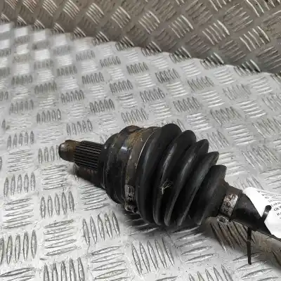 Second-hand car spare part front left transmission for bmw x3 e83 (2003-2011) oem iam references 7524045  