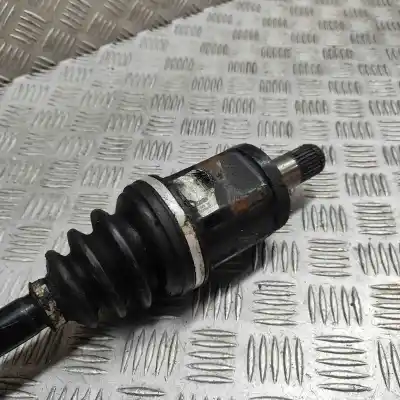 Second-hand car spare part front left transmission for bmw x3 e83 (2003-2011) oem iam references 7524045  