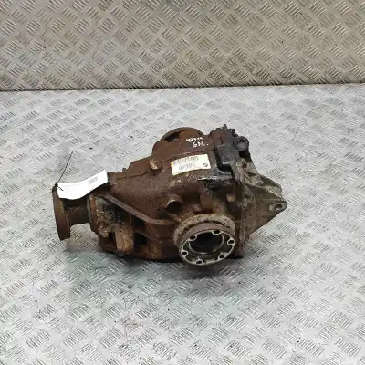 Pezzo di ricambio per auto di seconda mano DIFFERENZIALE POSTERIORE per BMW X3 E83  Riferimenti OEM IAM 7536570-01,7536570  