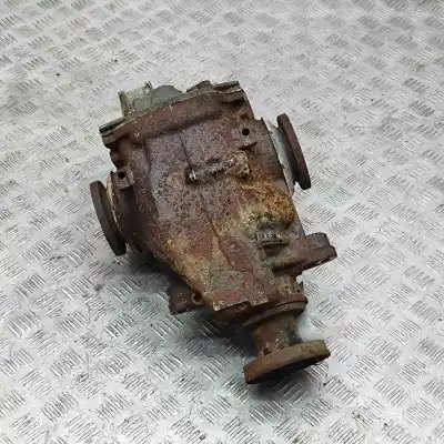Pezzo di ricambio per auto di seconda mano differenziale posteriore per bmw x3 e83 (2003-2011) riferimenti oem iam 7536570-01,7536570  