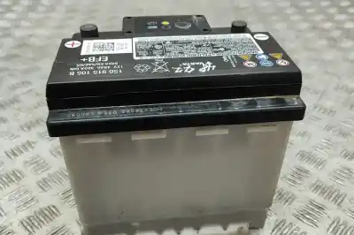 Piesă de schimb auto la mâna a doua BATERIE pentru NISSAN LEAF (ZE0)  Referințe OEM IAM 1S0915105B  