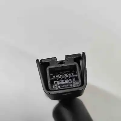 Second-hand car spare part interior rearview mirror for kia optima (2010-..) sedan oem iam references 85101-1d200  