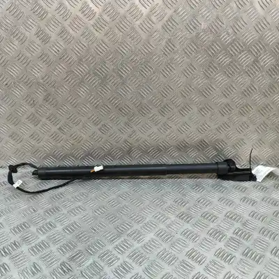 Second-hand car spare part tailgate gas strut for citroen ds7 crossback (2017-..) off-road oem iam references 9835674780  