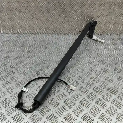 Second-hand car spare part tailgate gas strut for citroen ds7 crossback (2017-..) off-road oem iam references 9835674780  