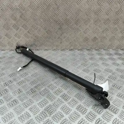 Second-hand car spare part tailgate gas strut for citroen ds7 crossback (2017-..) off-road oem iam references 9835674780  