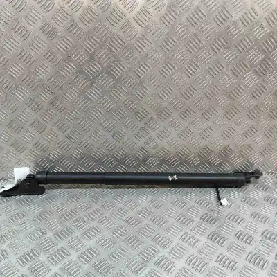 Second-hand car spare part TAILGATE GAS STRUT for CITROEN DS7 CROSSBACK  OEM IAM references 9835674780  