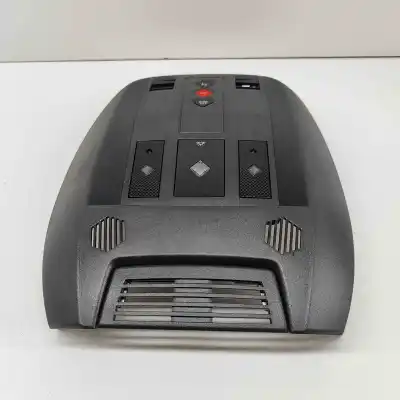 Peça sobressalente para automóvel em segunda mão LUZ INTERIOR por CITROEN DS7 CROSSBACK  Referências OEM IAM 98226319ZD,9848693880,9818744780  