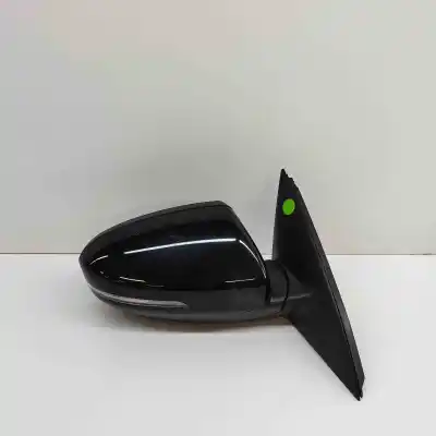 Peça sobressalente para automóvel em segunda mão espelho retrovisor direito por kia optima (2010-..) sedan referências oem iam 87620-2t450  