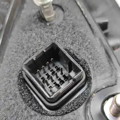 Peça sobressalente para automóvel em segunda mão espelho retrovisor direito por kia optima (2010-..) sedan referências oem iam 87620-2t450  