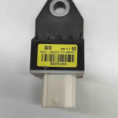 Peça sobressalente para automóvel em segunda mão sensor por kia optima (2010-..) sedan referências oem iam 95920-3s000  