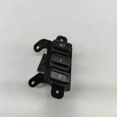 Peça sobressalente para automóvel em segunda mão QUADRANTE por KIA OPTIMA  Referências OEM IAM 93250-2T000MB2  