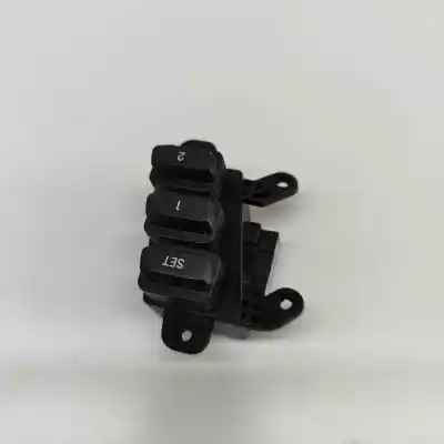 Peça sobressalente para automóvel em segunda mão quadrante por kia optima (2010-..) sedan referências oem iam 93250-2t000mb2  