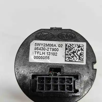 Second-hand car spare part ignition switch for kia optima (2010-..) sedan oem iam references 95430-2t900  