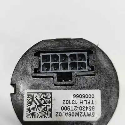 Second-hand car spare part ignition switch for kia optima (2010-..) sedan oem iam references 95430-2t900  