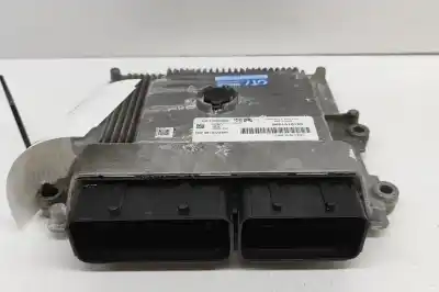 Gebrauchtes Autoersatzteil ECU-MOTORSTEUERGERÄT UCE Motorsteuergerät zum PEUGEOT 2008 II  OEM-IAM-Referenzen 9815023380,9851418180,A3C7055900001  