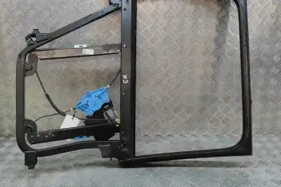 Pezzo di ricambio per auto di seconda mano alzacristalli posteriore sinistro per porsche cayenne 9pa (2002-2010) riferimenti oem iam   
