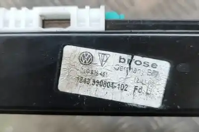 Pezzo di ricambio per auto di seconda mano alzacristalli posteriore sinistro per porsche cayenne 9pa (2002-2010) riferimenti oem iam   