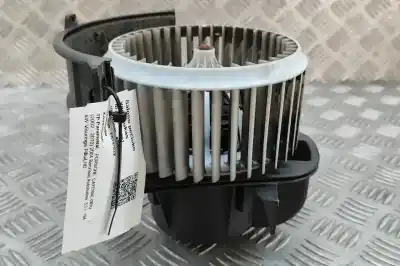 Автозапчасти б/у НАГРЕВАТЕЛЬНЫЙ ВЕНТИЛЯТОР за PORSCHE CAYENNE 9PA  ссылки OEM IAM 7L0820021L,7L0.820.021.L,7L0820021,7L0.820.021  
