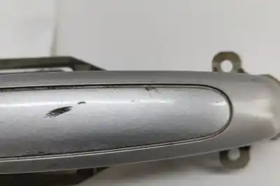 Piesă de schimb auto la mâna a doua MÂNER EXTERIOR SPATE STÂNGA pentru PORSCHE CAYENNE 9PA  Referințe OEM IAM 95553103200,955.531.032.00,7L0839885,7L0.839.885  