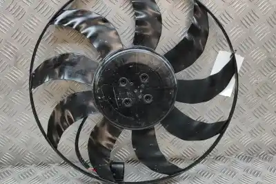 Second-hand car spare part RADIATOR COOLING FAN for MERCEDES-BENZ EQB (X243)  OEM IAM references A2479067806  