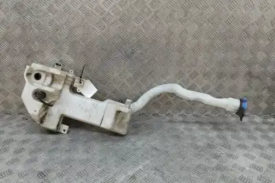 Peça sobressalente para automóvel em segunda mão depósito do limpa vidros por ford transit minibus / passenger (2013-..) minibus / passenger referências oem iam bk21-13k185-a,bk21-13k185-b,bk21-13c087-b,bk21-13c  