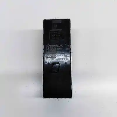Peça sobressalente para automóvel em segunda mão botão / interruptor elevador vidro dianteiro esquerdo por volkswagen id.4 e21 (2020-..) off-road referências oem iam 10a959862ag  
