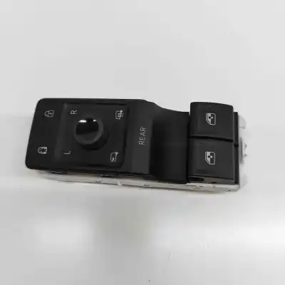 Peça sobressalente para automóvel em segunda mão botão / interruptor elevador vidro dianteiro esquerdo por volkswagen id.4 e21 (2020-..) off-road referências oem iam 10a959862ag  