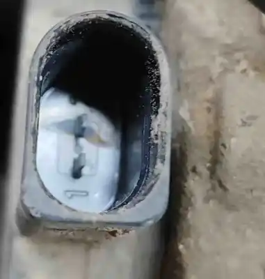 Автозапчастина б/у водяна бомба для audi q7 4l (2006-2015) посилання на oem iam 7l0965561l  