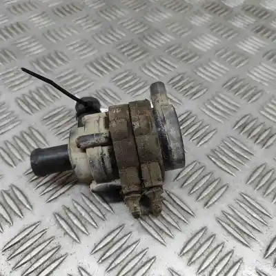 Автозапчастина б/у водяна бомба для audi q7 4l (2006-2015) посилання на oem iam 7l0965561l  