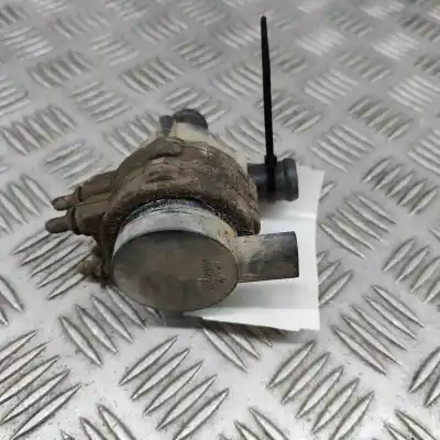 Автозапчастина б/у водяна бомба для audi q7 4l (2006-2015) посилання на oem iam 7l0965561l  