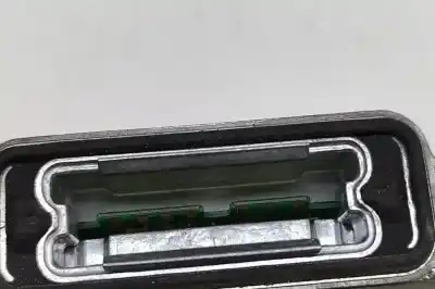 Автозапчастина б/у блок управління ксеноновими фарами для audi q7 4l (2006-2015) посилання на oem iam 4l0907391,89034934  