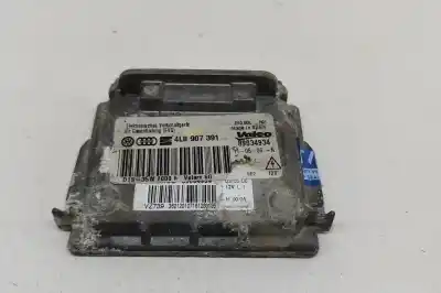 Peça sobressalente para automóvel em segunda mão BALASTRO DE XENON por AUDI Q7 4L  Referências OEM IAM 4L0907391,89034934  