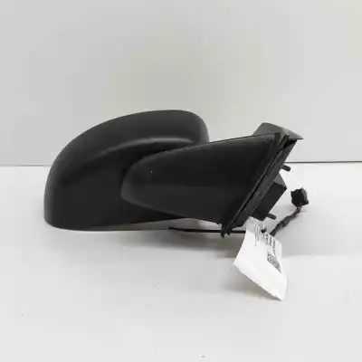 Peça sobressalente para automóvel em segunda mão espelho retrovisor direito por dodge caliber (2006-..) hatchback referências oem iam 5074208ab  