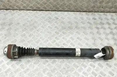 Second-hand car spare part GEARBOX for FORD RANGER TKE  OEM IAM references AB39-4A376-AD  