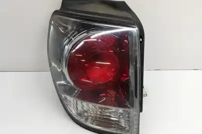 Автозапчастина б/у ЛІВИЙ ХОД ЛІХАР для LEXUS RX MCU15  Посилання на OEM IAM 81560-48020  