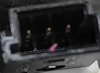 Peça sobressalente para automóvel em segunda mão sensor por volvo xc60 (2008-2017) referências oem iam 31314540  